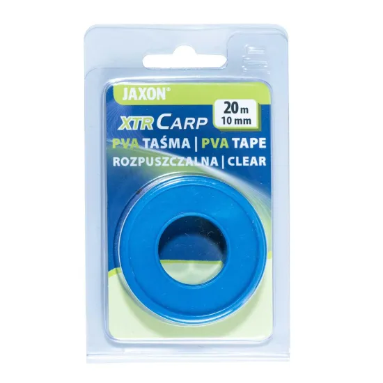 Taśma pva 10mm x 20 m 1 sztuka