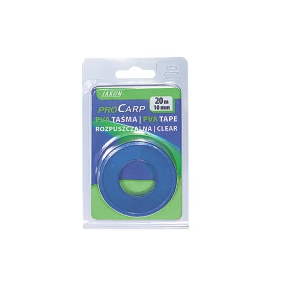 Taśma pva fast 10mm x 20 m 1 sztuka