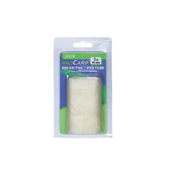 Rękaw pva Fast 65mm x 5m 1 sztuka