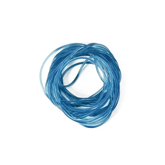Amortyzator do długiej wędki Dura Slip Hybrid Elastic Preston 1.4mm