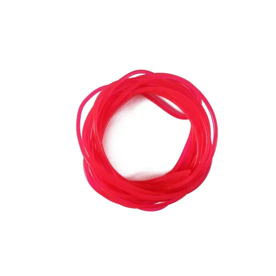 Amortyzator do długiej wędki Dura Slip Hybrid Elastic Preston 1.6mm