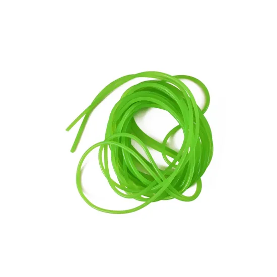 Amortyzator do długiej wędki Dura Slip Hybrid Elastic Preston 1.8mm