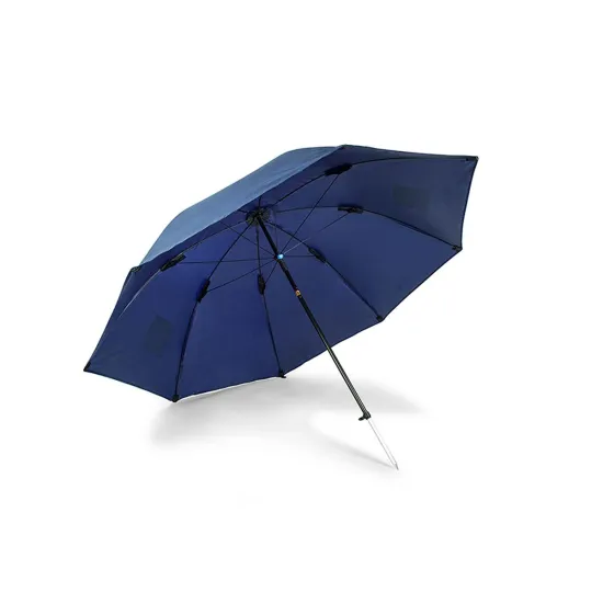 Parasol wędkarski Competition Pro 50 Preston 218cm
