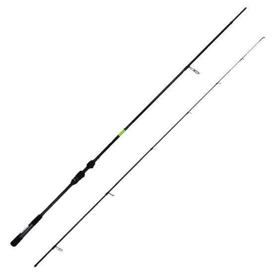 Wędka spinningowa Daiwa Prorex X Spin 2.40m 7-21g