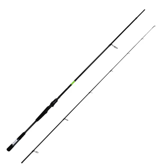 Wędka spinningowa Daiwa Prorex X Jiggerspin 2.40m 7-28g