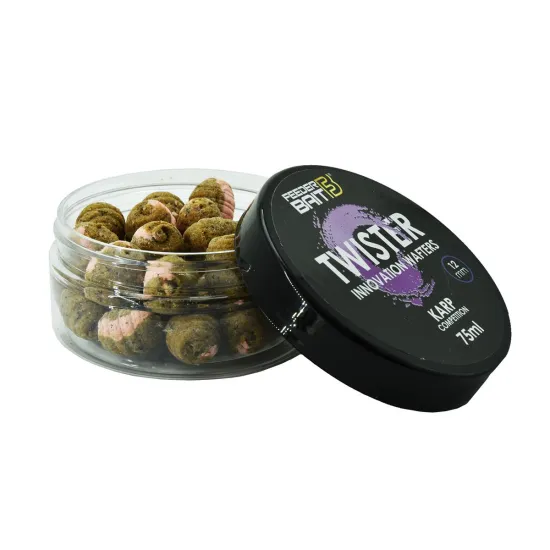 Twister Wafters Competition Karp 12mm Feeder Bait 50ml