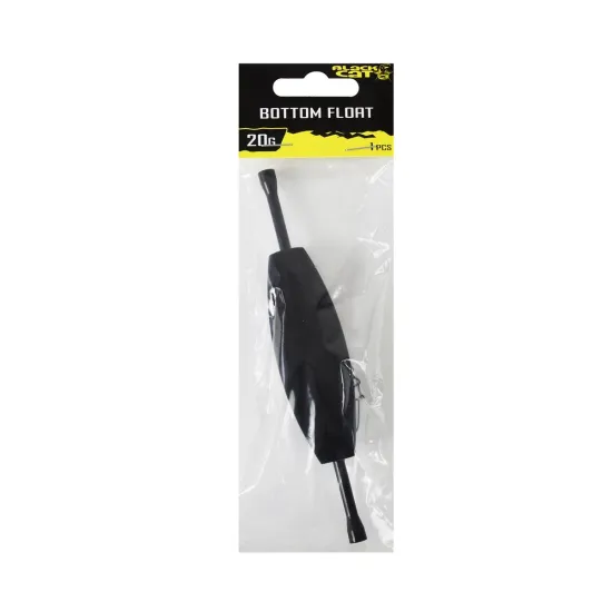 Spławik podwodny Black Cat 20g