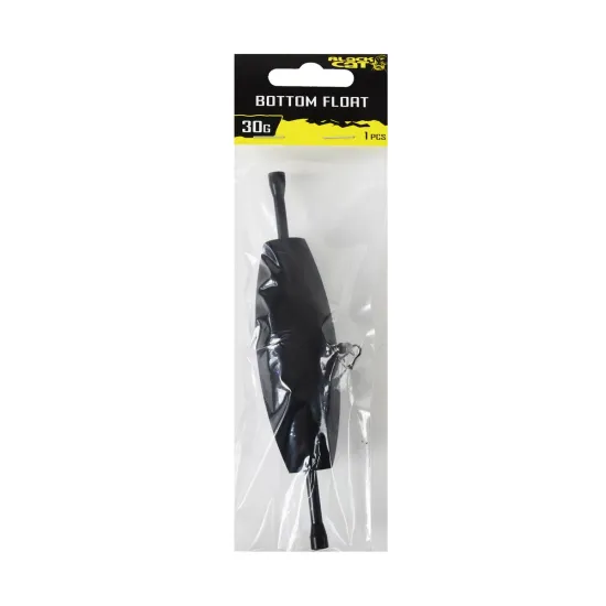 Spławik podwodny Black Cat 30g