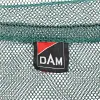 Podrywka składana z kołnierzem DAM 1x1m oczko 6mm-98502
