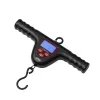 Waga wędkarska cyfrowa DAM 25kg