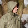 Kurtka wędkarska Rain Bark Green rozmiar XL Prologic-98578