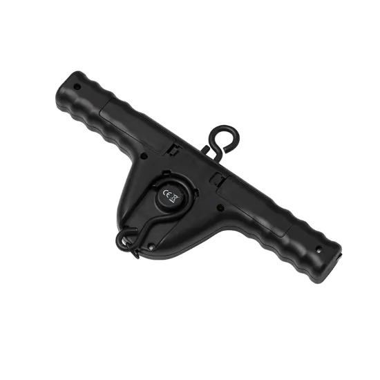 Waga wędkarska cyfrowa DAM 25kg-98504