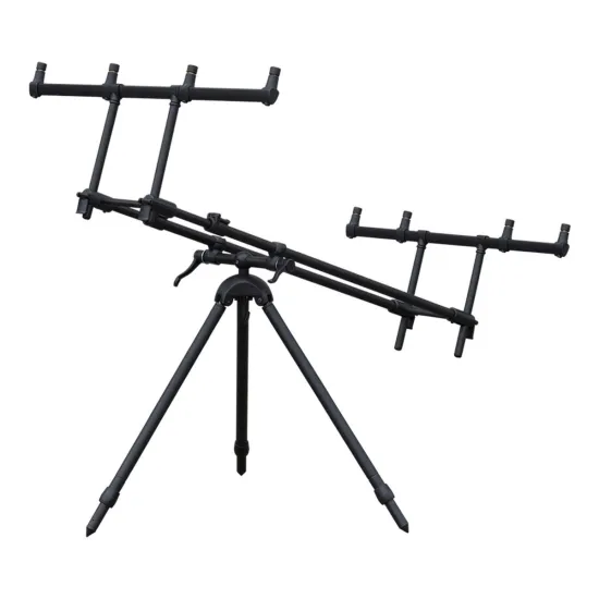 Stanowisko karpiowe Prologic Tri-Lux Rod Pod 3 Prologic