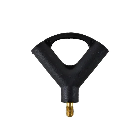 Głowica rozporowa podbieraka 42" nylon Prologic
