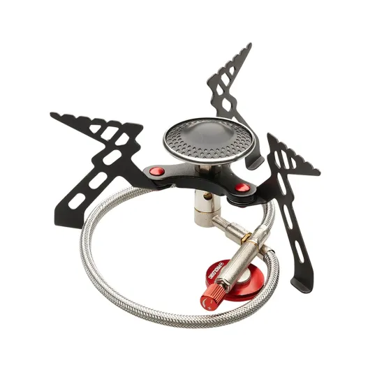 Kuchenka gazowa Blackfire C-Series Prologic