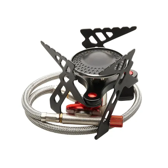 Kuchenka gazowa Blackfire C-Series Prologic-98527