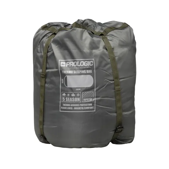 Śpiwór Prologic Element Thermo 215x90cm-98541