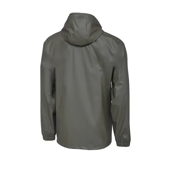 Kurtka wędkarska Rain Bark Green rozmiar L Prologic-98573
