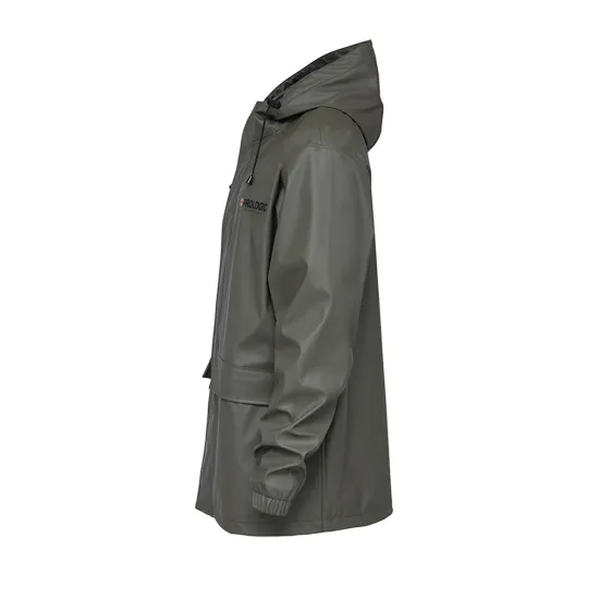 Kurtka wędkarska Rain Bark Green rozmiar XXL Prologic-98580