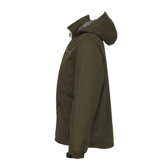 Kurtka wędkarska Prologic Storm Safe Forest Night rozmiar XL-98595