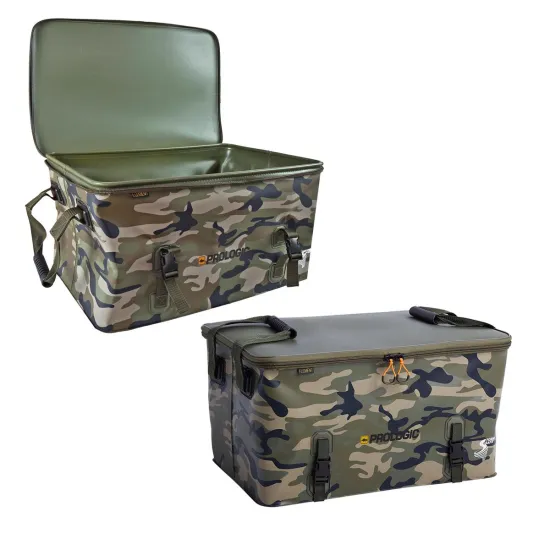Torba wędkarska Element Storm Safe Prologic 57,5x39x31cm 54l-98629