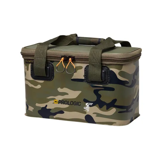 Torba wędkarska Element Storm Safe Cool & Air Dry z workiem Prologic 37x18x22cm 12l