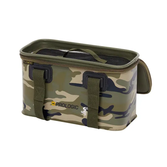 Torba wędkarska Element Storm Safe Cool & Air Dry z workiem Prologic 37x18x22cm 12l-98631