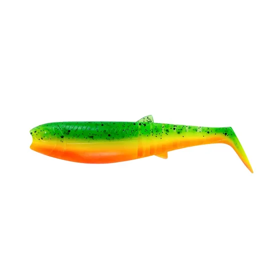 Przynęta kopyto Cannibal Shad Savage Gear 10cm Firecraker