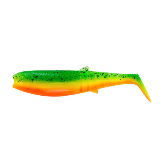 Przynęta kopyto Cannibal Shad Savage Gear 6.8cm Firecraker
