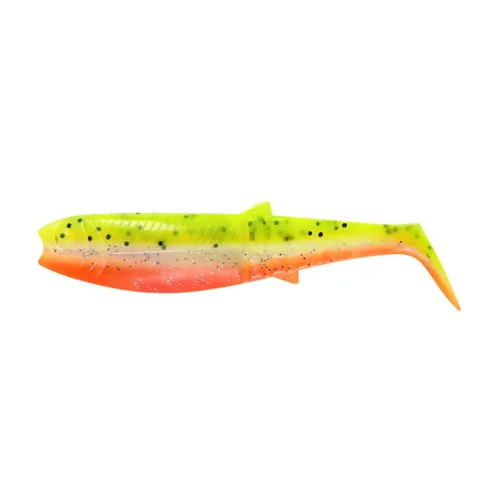 Przynęta kopyto Cannibal Shad Savage Gear 6.8cm Lem.Cracker