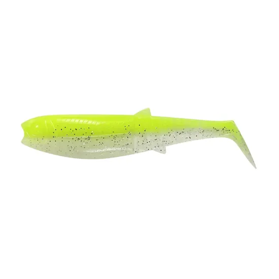Przynęta kopyto Cannibal Shad Savage Gear 6.8cm F.Y.Glow