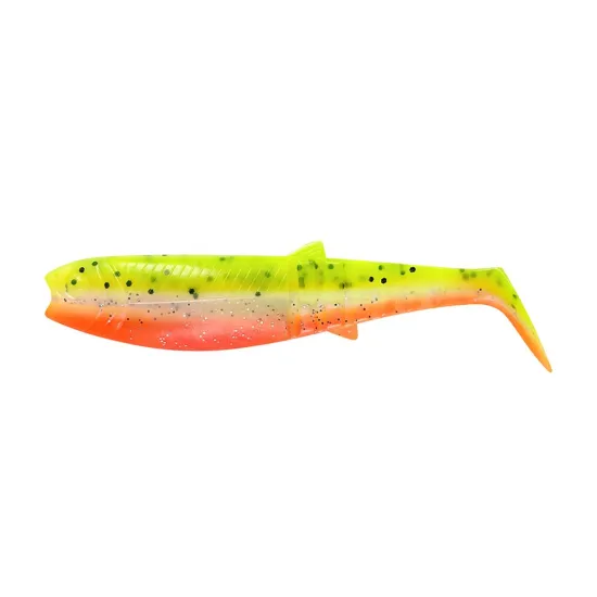 Przynęta kopyto Cannibal Shad Savage Gear 8cm Lem.Craker