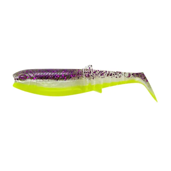 Przynęta kopyto Cannibal Shad Savage Gear 8cm P.G.Bomb