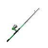 Wędka spinningowa DAM Vibe Combo 1.80m 5-20g + kołowrotek-98703