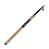 Wędka uniwersalna DAM Backbone II Tele 3.00m 60-160g