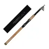 Wędka uniwersalna DAM Backbone II Tele 3.00m 60-160g-98719