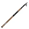Wędka uniwersalna DAM Backbone II Tele 3.30m 50-100g