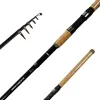 Wędka uniwersalna DAM Backbone II Tele 3.30m 50-100g-98726