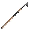 Wędka uniwersalna DAM Backbone II Tele 3.00m 30-80g