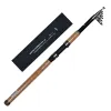 Wędka uniwersalna DAM Backbone II Tele 3.00m 30-80g-98728