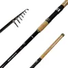Wędka uniwersalna DAM Backbone II Tele 3.00m 30-80g-98729