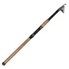 Wędka uniwersalna DAM Backbone II Tele 3.30m 30-80g