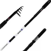 Wędka spławikowa DAM Base-X Tele Spin 2.40m 10-30g-98741