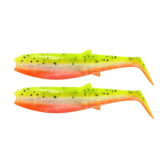 Przynęta kopyto Cannibal Shad Savage Gear 15cm Lem.Cracker 2 sztuki
