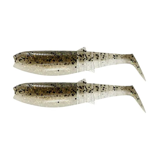 Przynęta kopyto Cannibal Shad Savage Gear 15cm Ho.Baitfish 2 sztuki