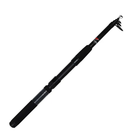 Wędka spławikowa DAM Base-X Tele Spin 2.10m 10-30g
