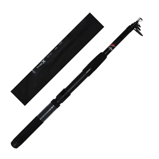 Wędka spławikowa DAM Base-X Tele Spin 2.10m 10-30g-98737