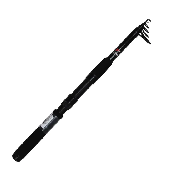 Wędka spławikowa DAM Base-X Tele Spin 2.40m 10-30g