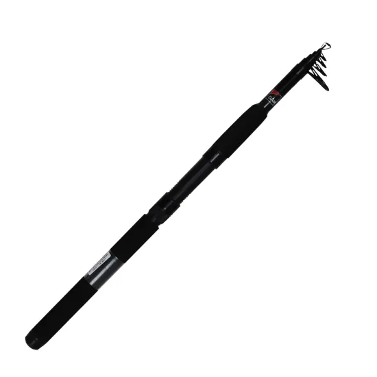 Wędka spławikowa DAM Base-X Tele Spin 2.70m 10-30g