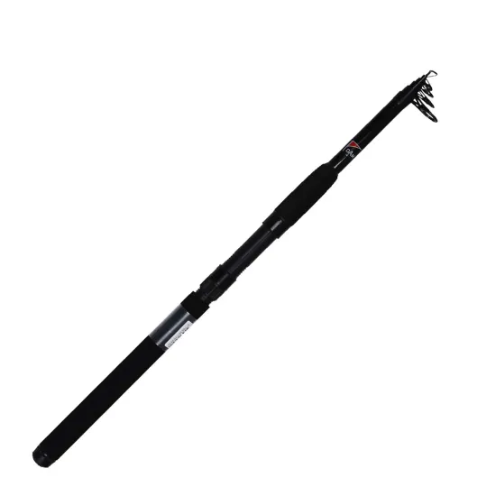Wędka spławikowa DAM Base-X Tele Spin 3.00m 30-60g